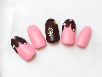 キャンアイドレッシー ヨコハマ元町店(Can I Dressy)/【NEW】バレンタインデザイン