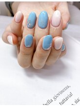 アイリッシュネイル 久屋大通店(Irish Nail)/上品アート