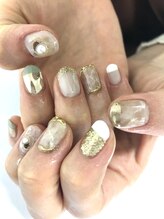 ププ(PU-PU)/持ち込みシンプルデザイン