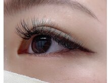 ラブリーアイズ ソーリスネイル(lovely eyes/solis nail)/ボリュームラッシュ