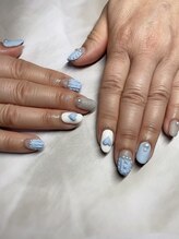 マーメイドネイル(MERMAID NAIL)/
