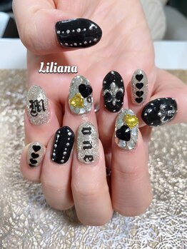 リリアーナ(Liliana)/