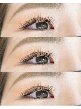 プライズアイリス アイラッシュ 池袋東口店(prize Iris eyelash)/セクシーデザイン♪【池袋】