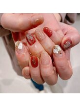 アディクト 恵比寿店(ADDICT)/【HAND】Basic course