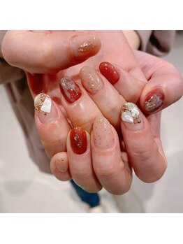 アディクト 恵比寿店(ADDICT)/【HAND】Basic course