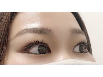 エシア(ECIA)/ラッシュリフト