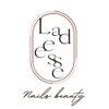 ネイルサロン ラディエス (Nailsalon Ladeesse)のお店ロゴ