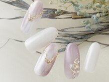 ディーバ 立川店(Diva)/ニュアンスネイル