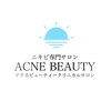 アクネビューティ(ACNE BEAUTY)のお店ロゴ