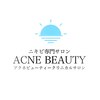 アクネビューティ(ACNE BEAUTY)のお店ロゴ