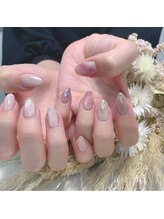 サロンド ボヌール(salon de bonheur)/