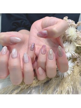 サロンド ボヌール(salon de bonheur)/