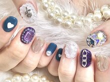 ネイルマフィア 原宿(NAIL MAFIA)/