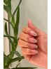 【初回限定】Hand◆ラメグラデーション◆￥6000
