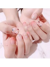 エンジェルクリス(Angel Chris)/