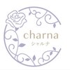 シャルナ(charna)ロゴ