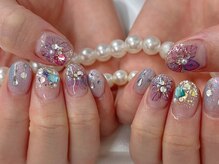 アルスネイル(Ars nail)/ニュアンスネイル