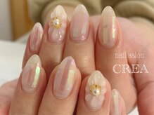 ネイルサロン クレア(CREA)/