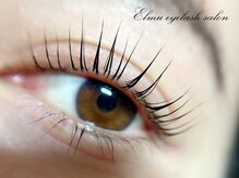 エルミュ(Elmu)/上下パリジェンヌラッシュリフト