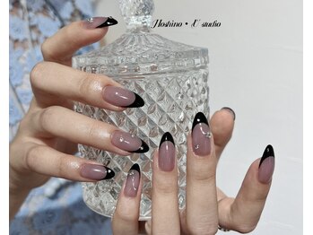 ホシノ ユー スタジオ(Hoshino U studio)/