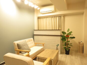 ベル 吉祥寺(BERU)/BERU受付☆