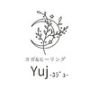 ユジュ(Yuj)ロゴ