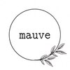 モーヴ(mauve)のお店ロゴ