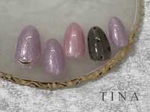 ティナ(TINA)/