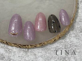 ティナ(TINA)/