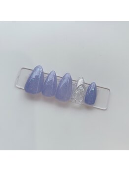 アレーズネイル(Alaise Nail)/定額A