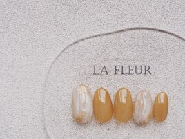 定額simple/ La Fleur
