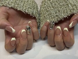 持ち込み10本アート