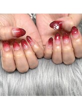 メリア(MELIA)/フラッシュネイル