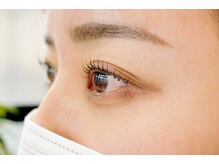 メルアイラッシュ(Mel eyelash)/まつ毛パーマ