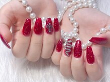 メイク 池袋(Meik)/ネイルデザイン