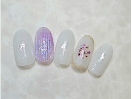 ドライフラワー¥12160