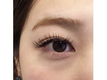 ミンクスアイ(MINX eye)