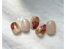 エル 梅田 堂山町店(el)/Dコース 6600円