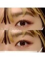 マイブー(My Boo)&nbsp;眉毛/アイブロウ/眉毛ワックス/美眉/眉毛 メンズ/眉毛サロン