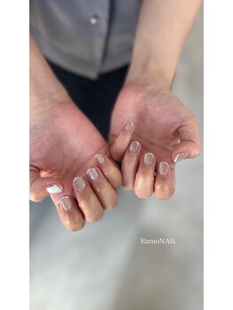 ラモネイル(RamoNAIL)/