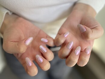 レイ 品川店(REY)/定額ネイル