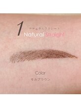 スマティ(Smaty)/pusse（プッセ）美眉スタンプ