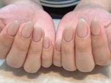 レイス(LEISS)/ワンカラー＋ラメ