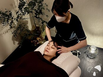 コアラの眠り 京都河原町店/首・肩こりに★