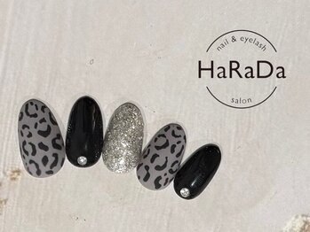 ハラダ(HaRaDa)/プレミアムアートコース