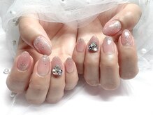 フェリスネイル 池袋店(Feliz Nail)/