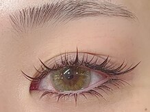 ブリランテ/東池袋/束感/韓国風/エクステ