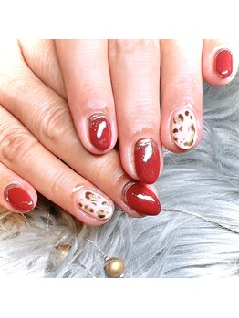 ショウネイル(show nail)/＊定額デザイン＊