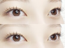 ミーム(meme)/カラーエクステ120本