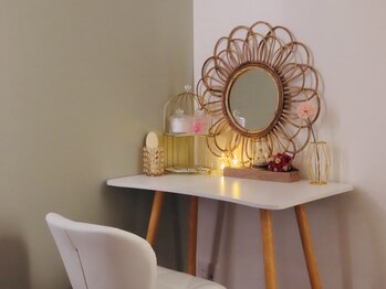 桜香(ほのか)/honokaルーム♪メイク直し◎